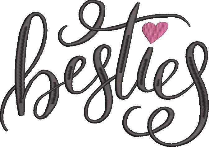 Bestie Bestie