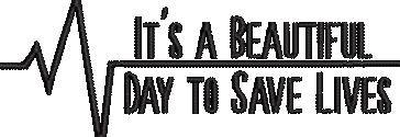 Day To Save Lives
