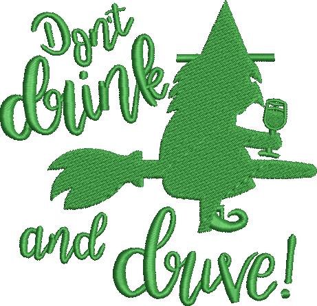 Dont Drink and Drive Dont Drink and Drive