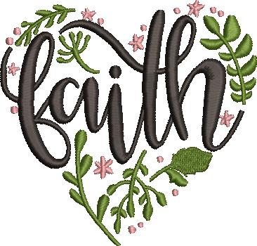 Faith Heart Faith Heart