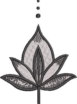 Flower Embroidery Design Flower Embroidery Design