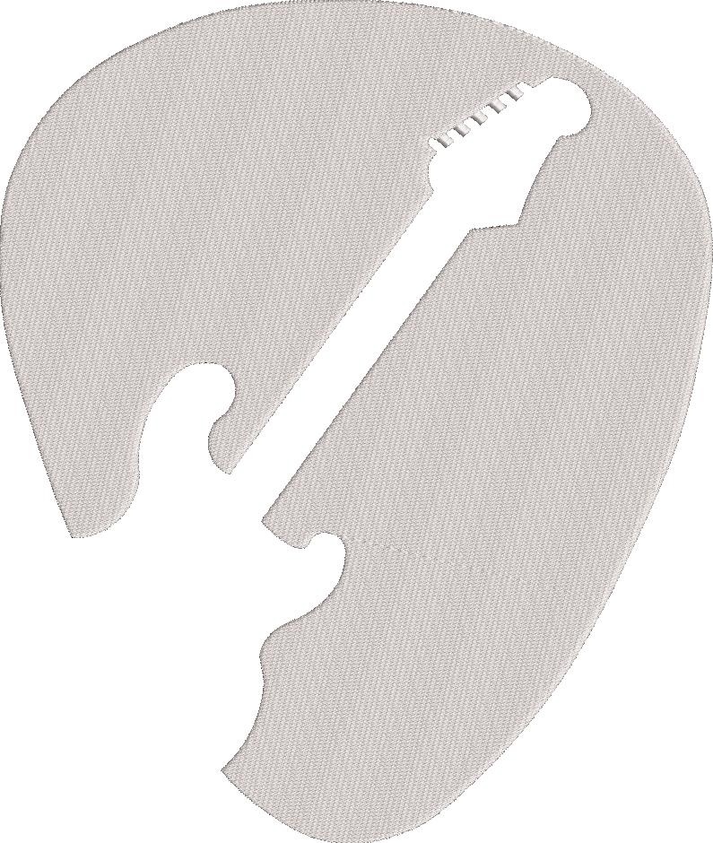 Guitar Design