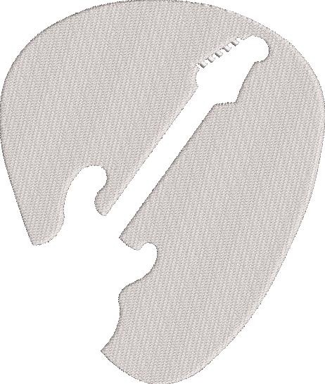Guitar Design