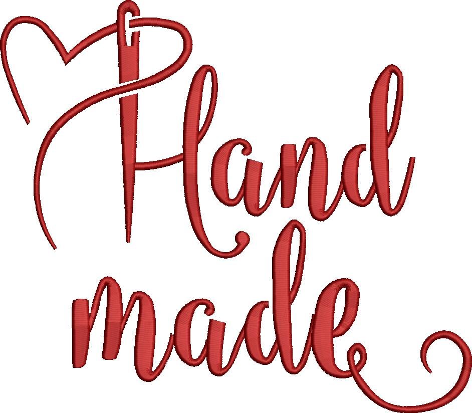 Hand Made Hand Made