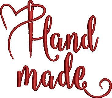 Hand Made Hand Made