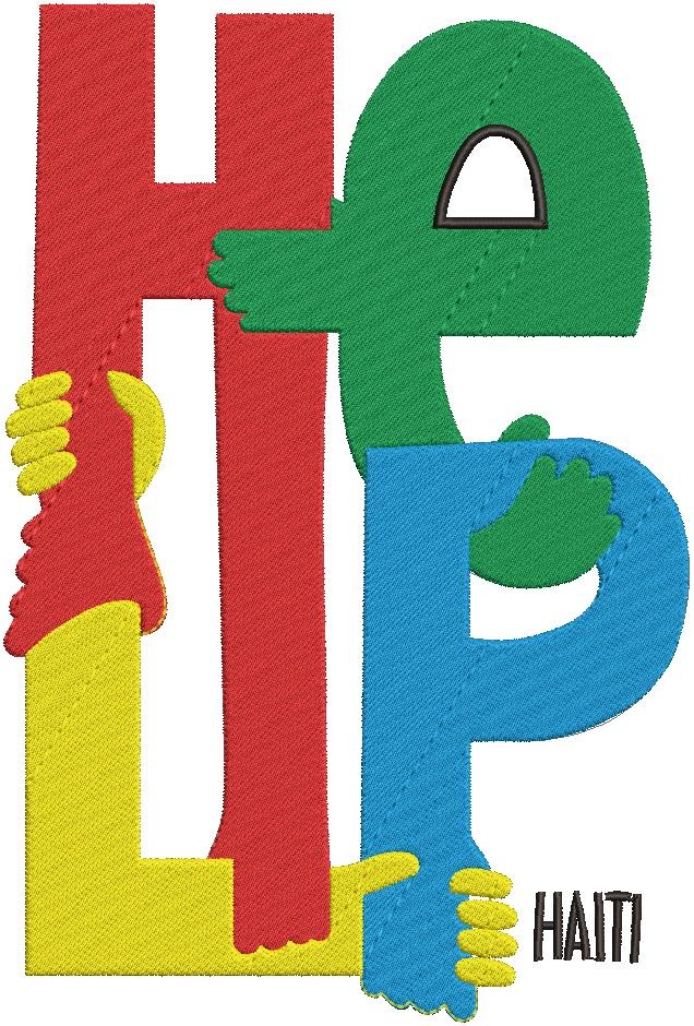 Help Embroidery Design Help Embroidery Design