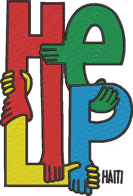 Help Embroidery Design Help Embroidery Design