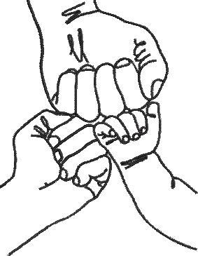Family Hands Family Hands