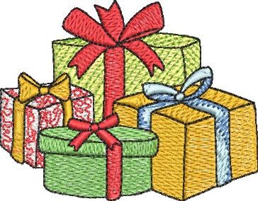Christmas Gifts Christmas Gifts