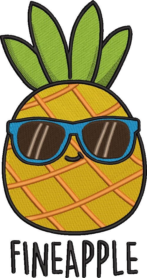 Pine Apple Pine Apple