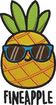 Pine Apple Pine Apple