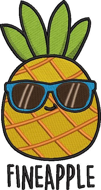 Pine Apple Pine Apple