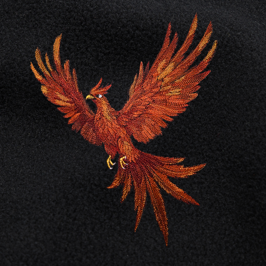 Flying Phoenix Flying Phoenix