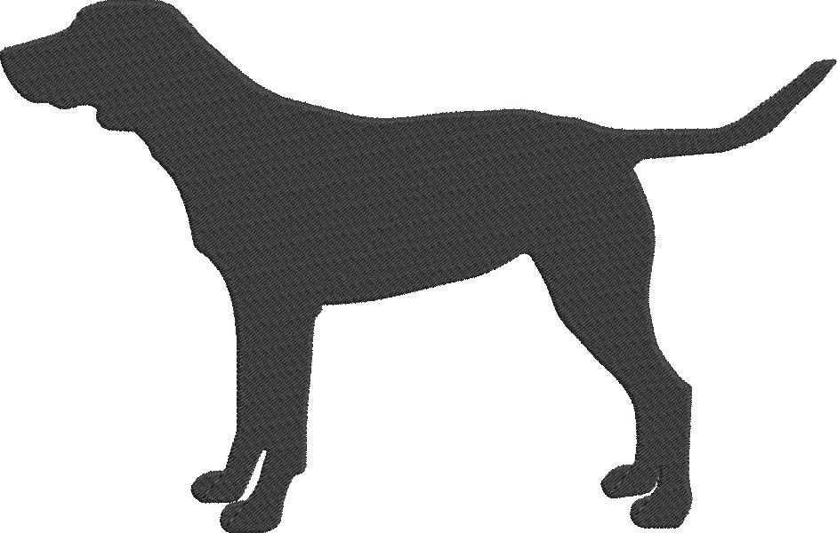 Dog Silhouette Pack 1 Dog Silhouette Pack 1