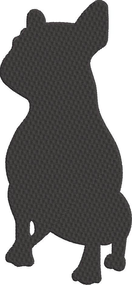 Dog Silhouette Pack 4 Dog Silhouette Pack 4
