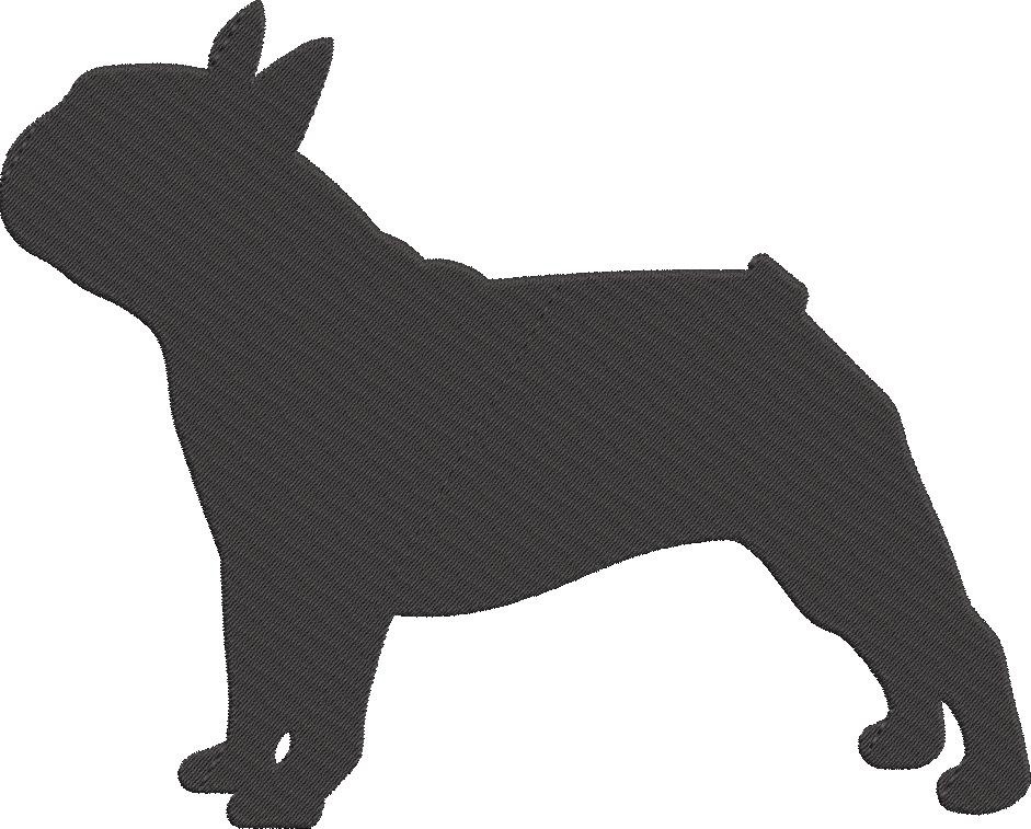 Dog Silhouette Pack 1 Dog Silhouette Pack 1