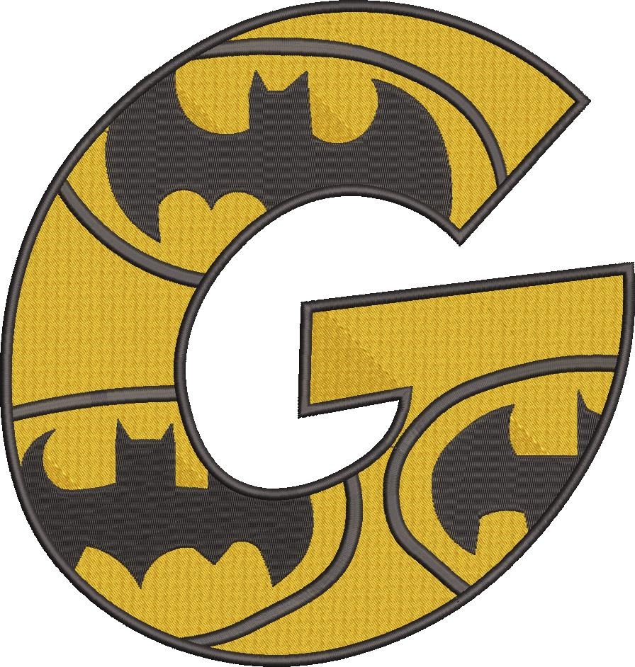 Super Heroes Alphabets Super Heroes Alphabets