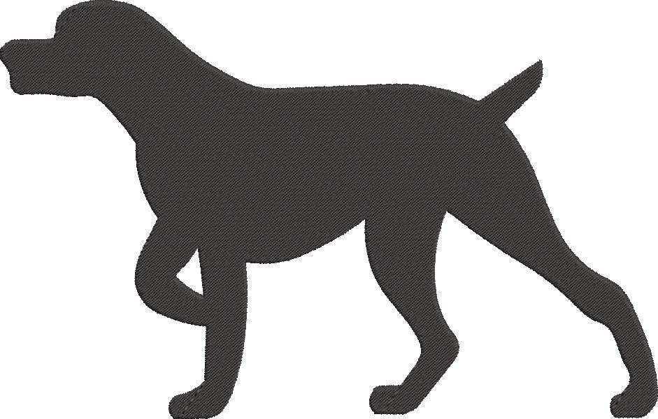 Dog Silhouette Pack 4 Dog Silhouette Pack 4