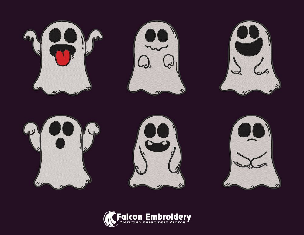 Ghost Collection 2 Ghost Collection 2