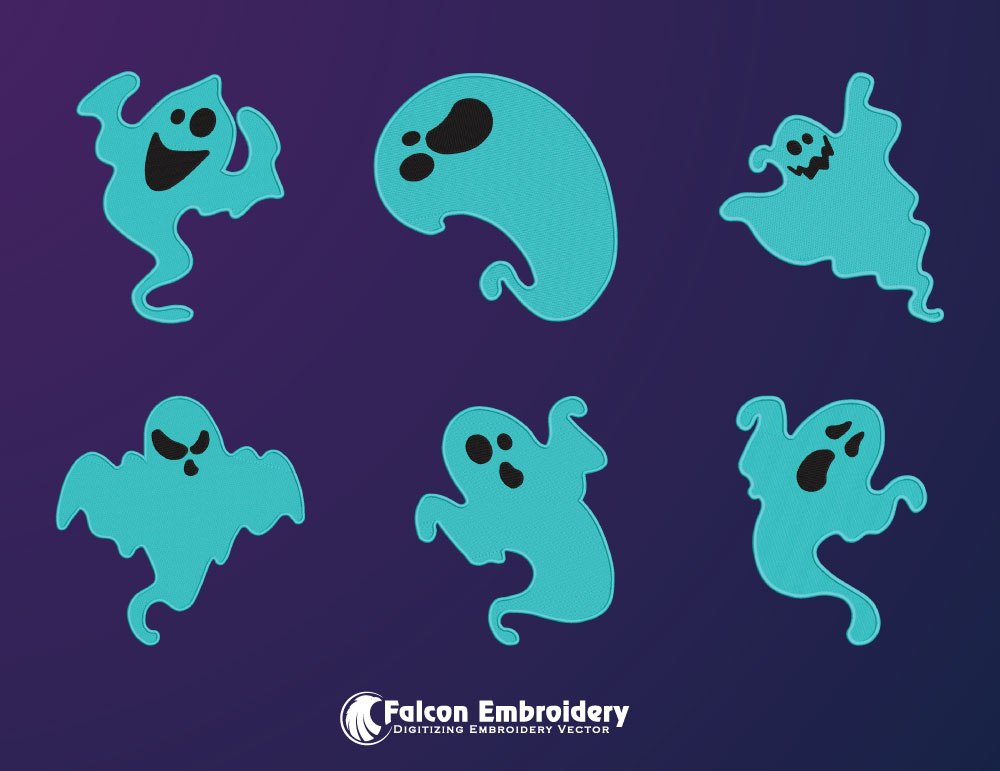 Ghost Collection Ghost Collection