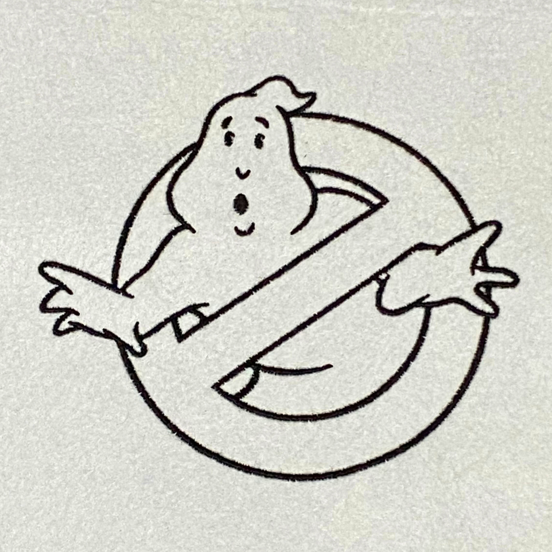 Ghostbusters