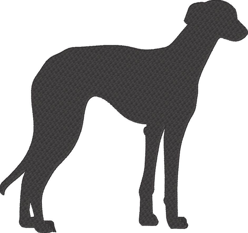 Dog Silhouette Pack 4 Dog Silhouette Pack 4