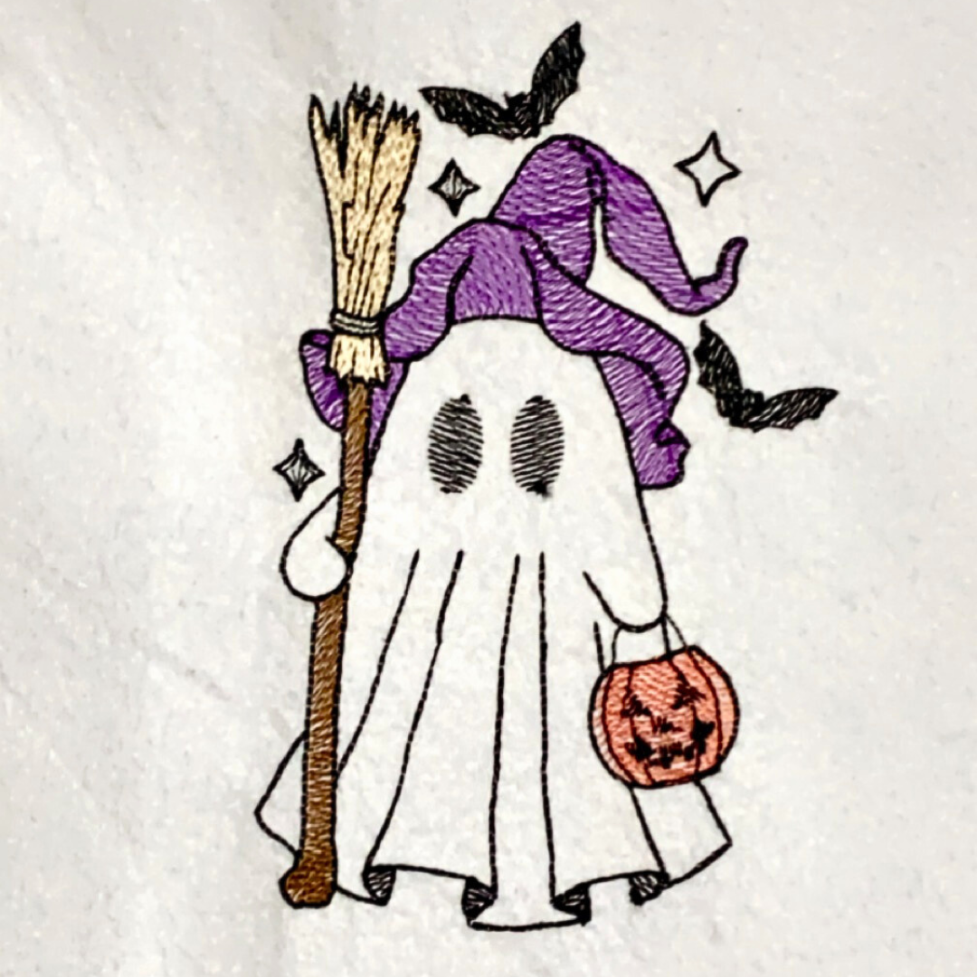 Halloween Ghost Witch Costume Halloween Ghost Witch Costume