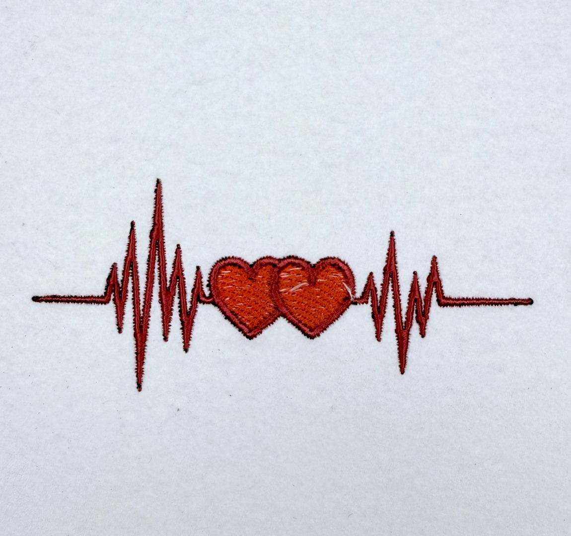 Heartbeat Heartbeat