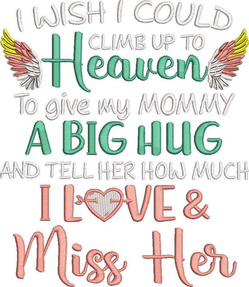 Heaven Quote