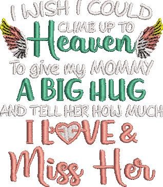 Heaven Quote