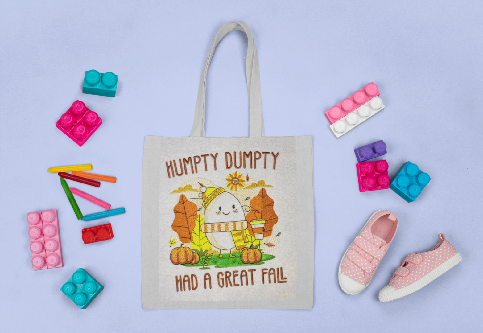 Humpty Dumpty Had A Great Fall Humpty Dumpty Had A Great Fall