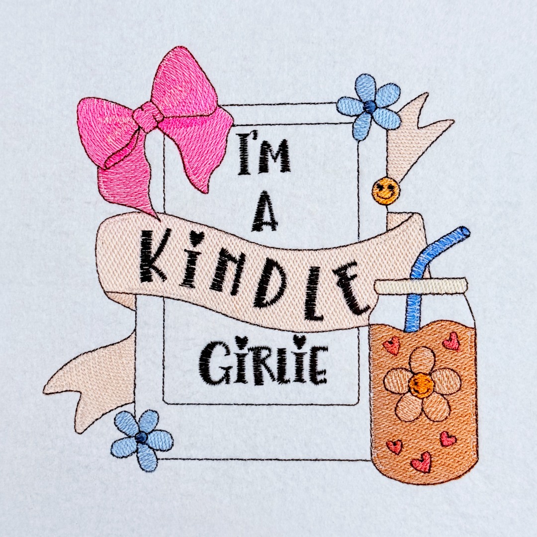 I Am A Kindle Girlie I Am A Kindle Girlie