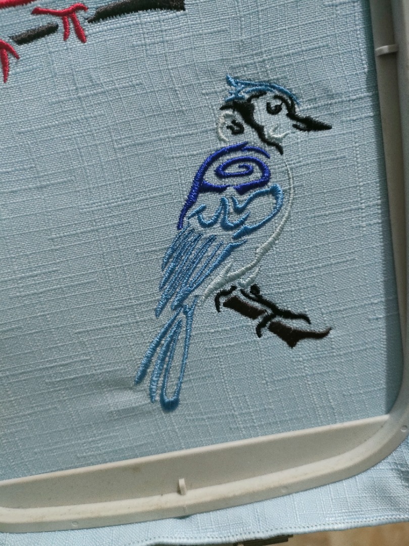 Cardinal Bird Art Cardinal Bird Art