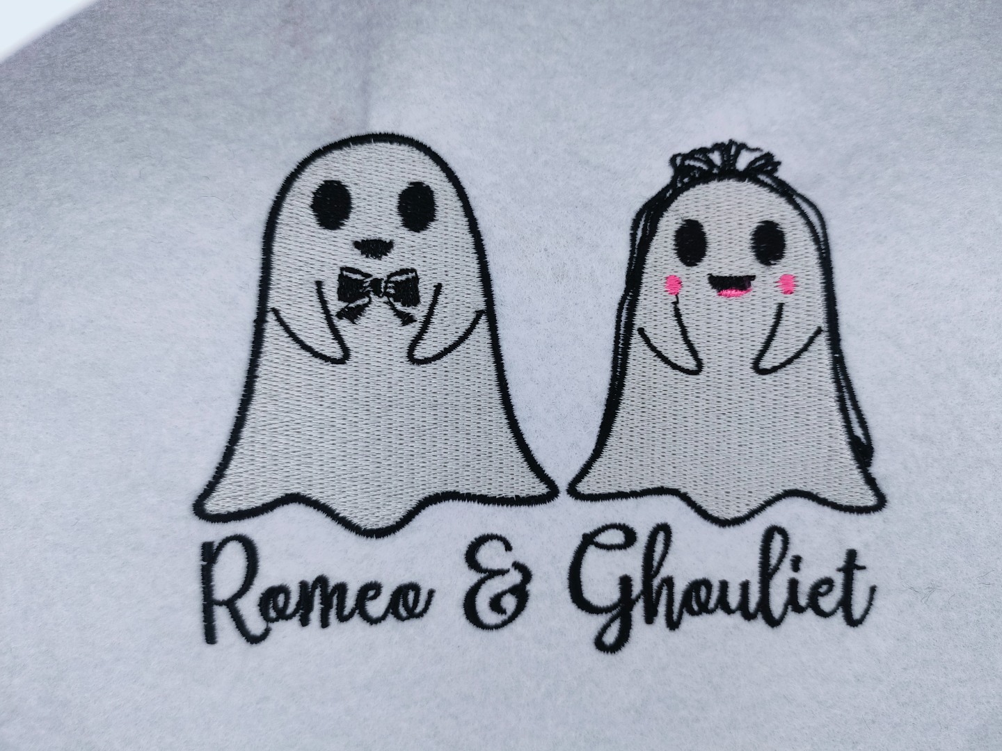 Romeo And Ghouliet Romeo And Ghouliet