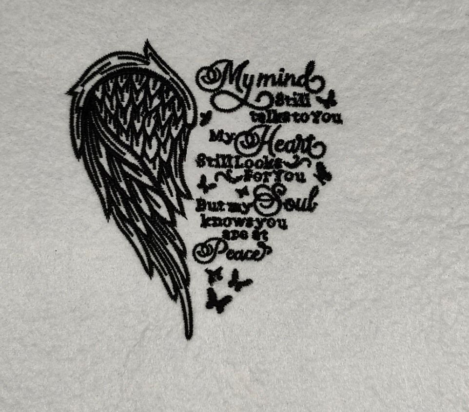 You Are At Peace Grief Quote You Are At Peace Grief Quote