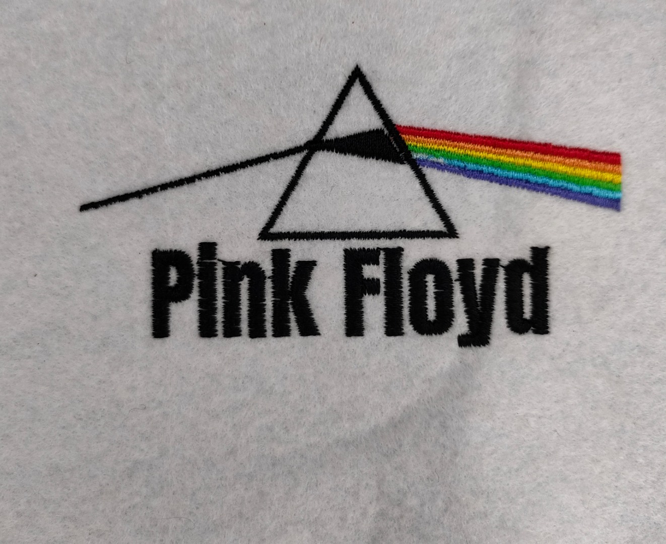 Pink Floyd Pink Floyd