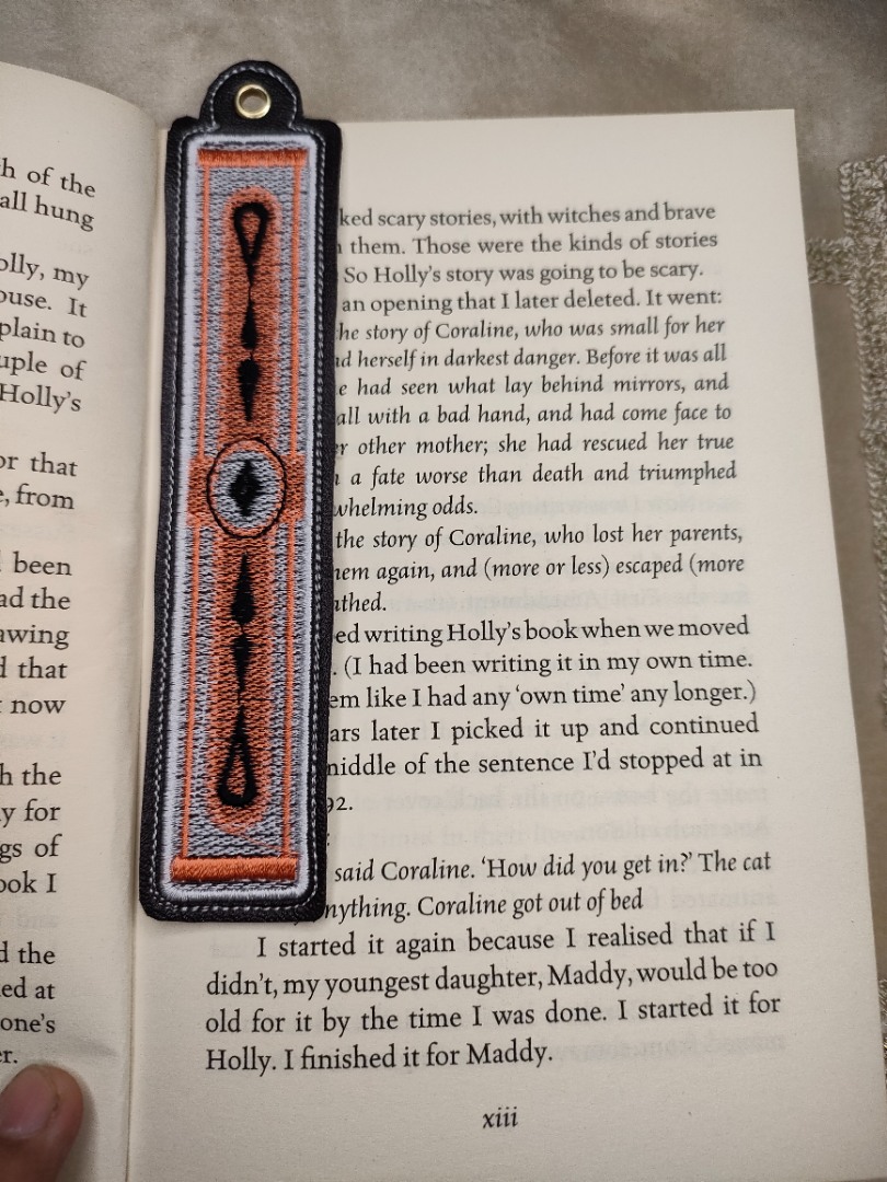 Symmetry Bookmarks Pack Symmetry Bookmarks Pack