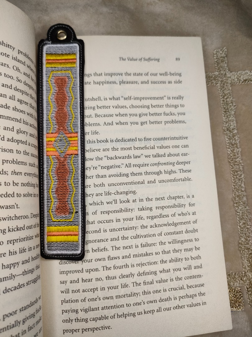 Symmetry Bookmarks Pack Symmetry Bookmarks Pack