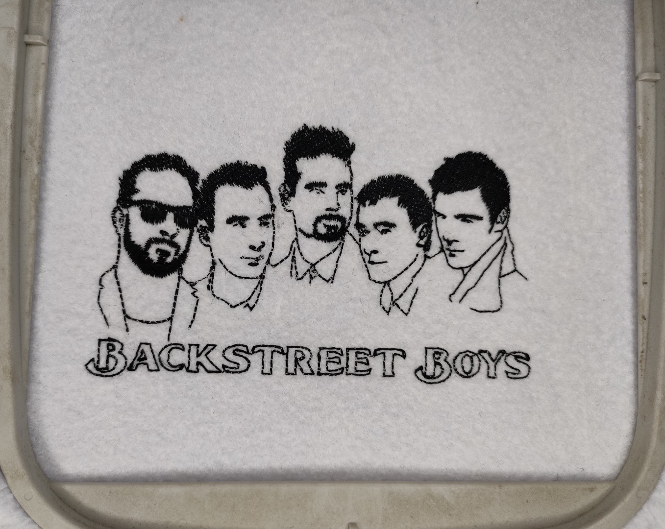 Backstreet Boys Backstreet Boys