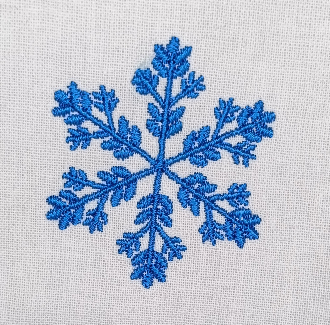Snowflake