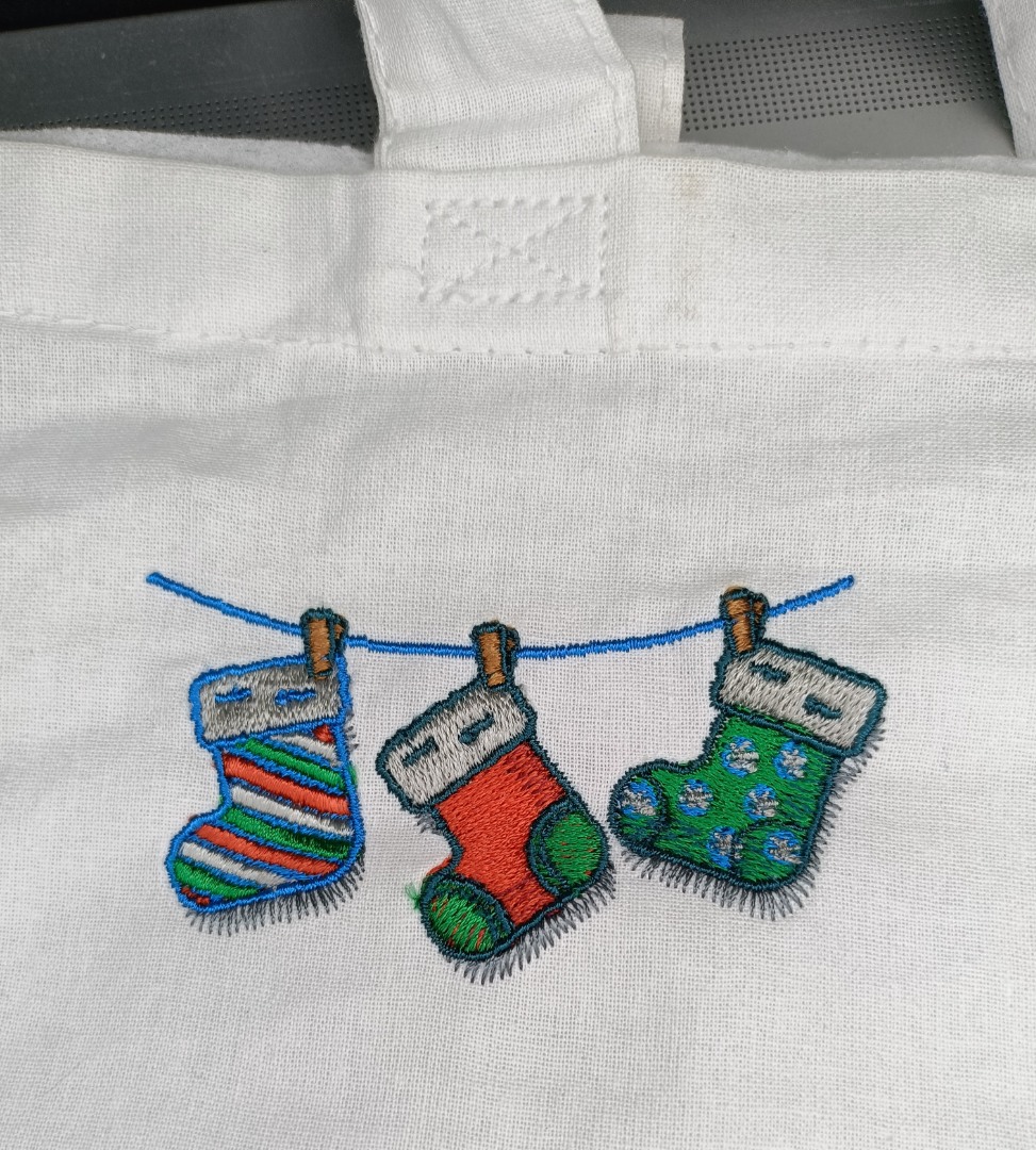 Christmas Stockings Christmas Stockings