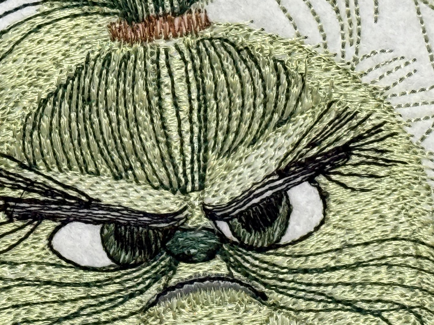 Angry Monster Angry Monster