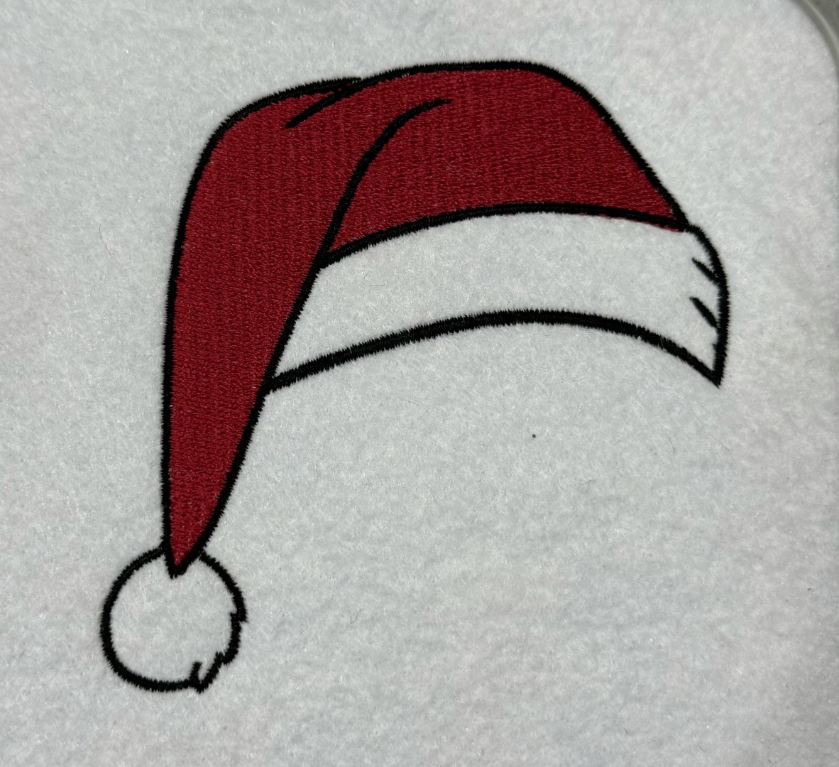 Christmas Hat