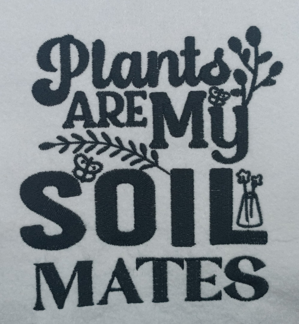 Plants Are My Soil Mates Plants Are My Soil Mates