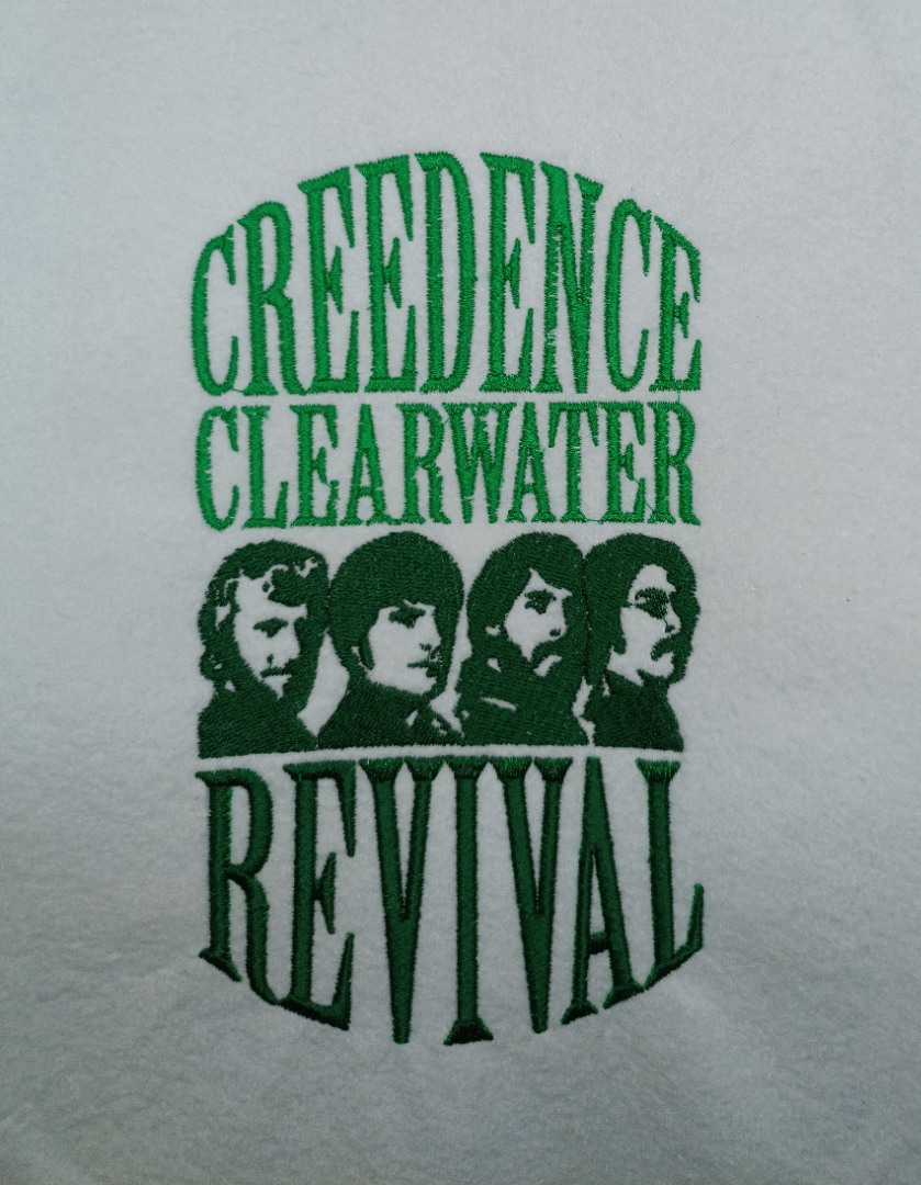 Creedence Clearwater Revival Creedence Clearwater Revival