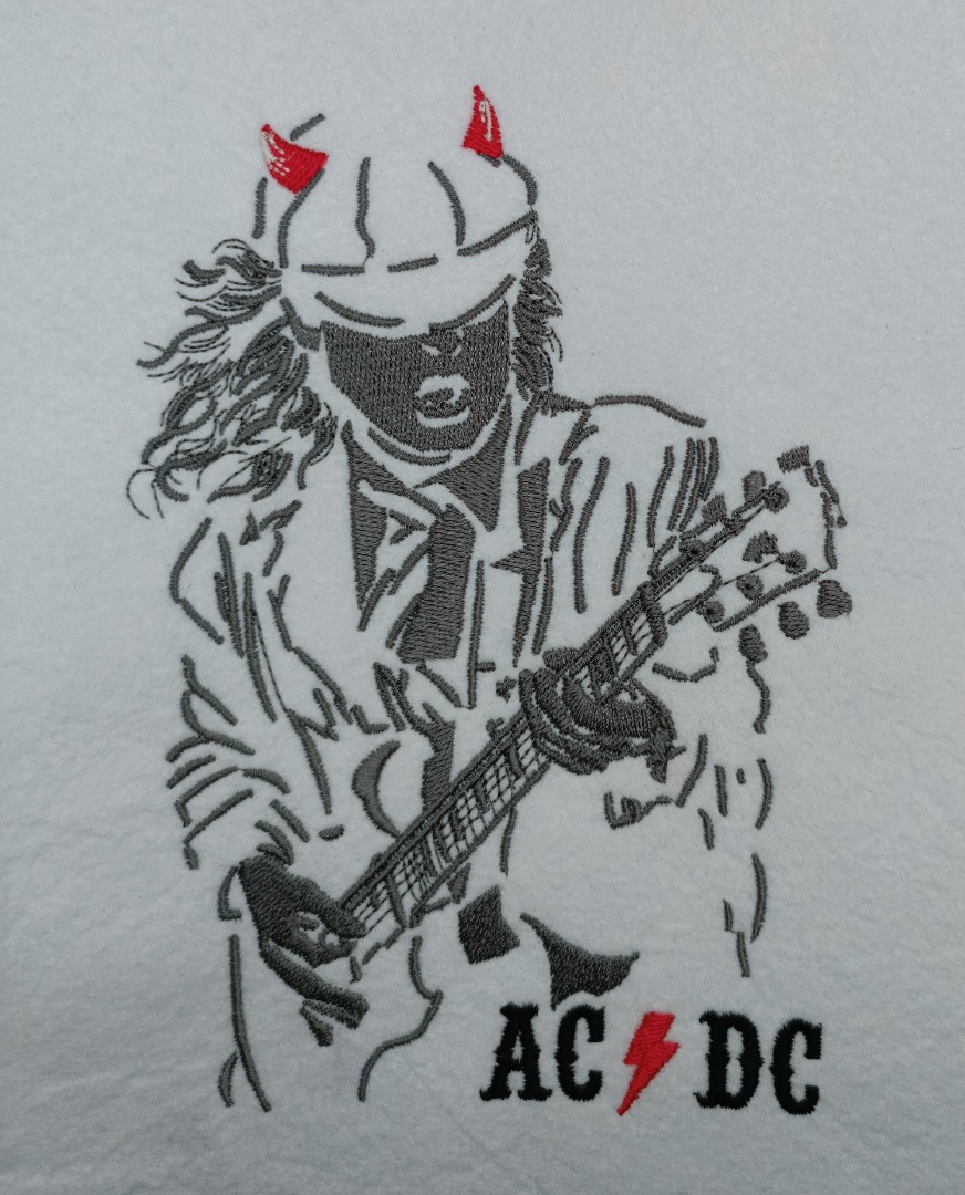 ACDC