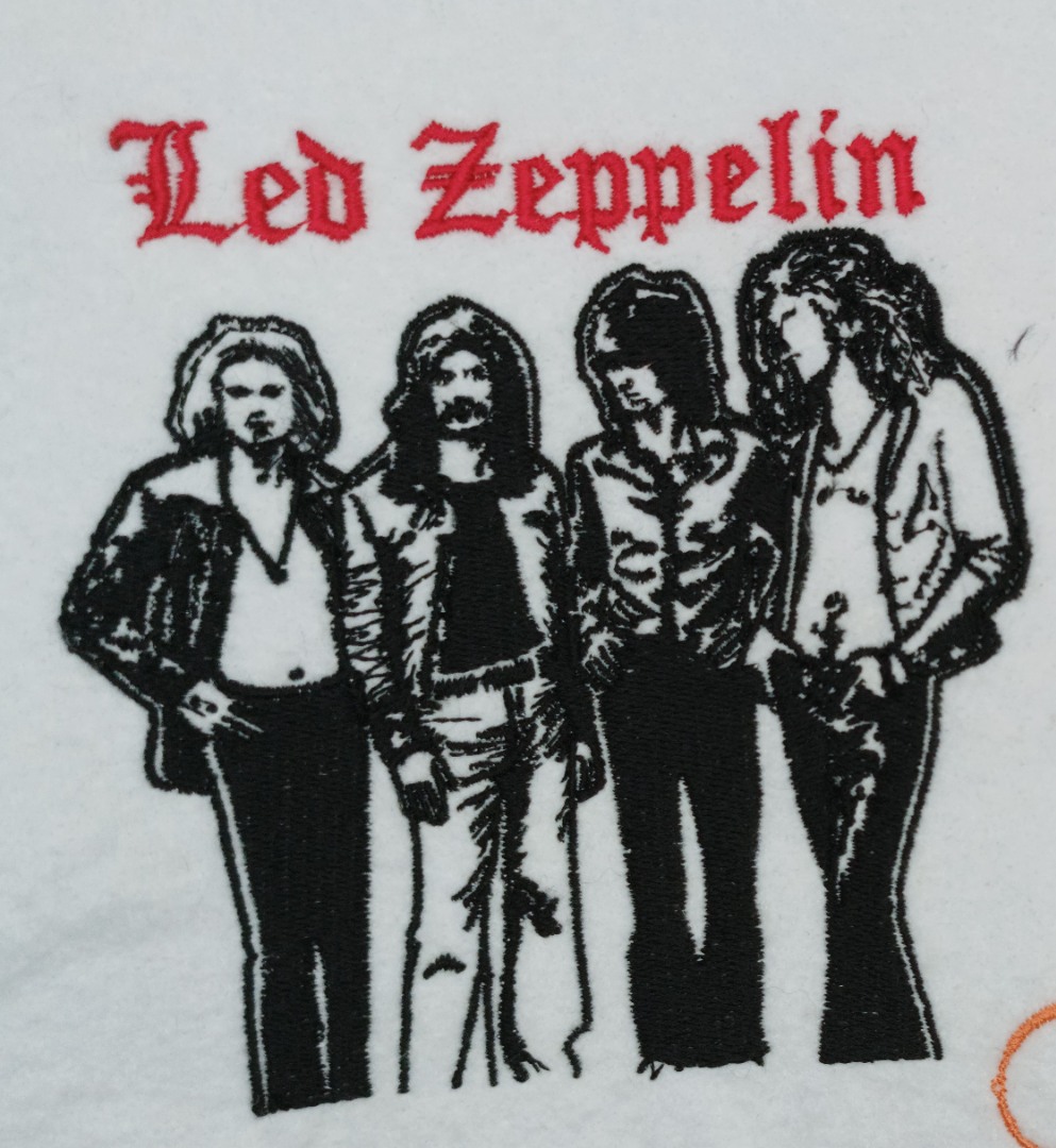 Led Zeppelin Led Zeppelin