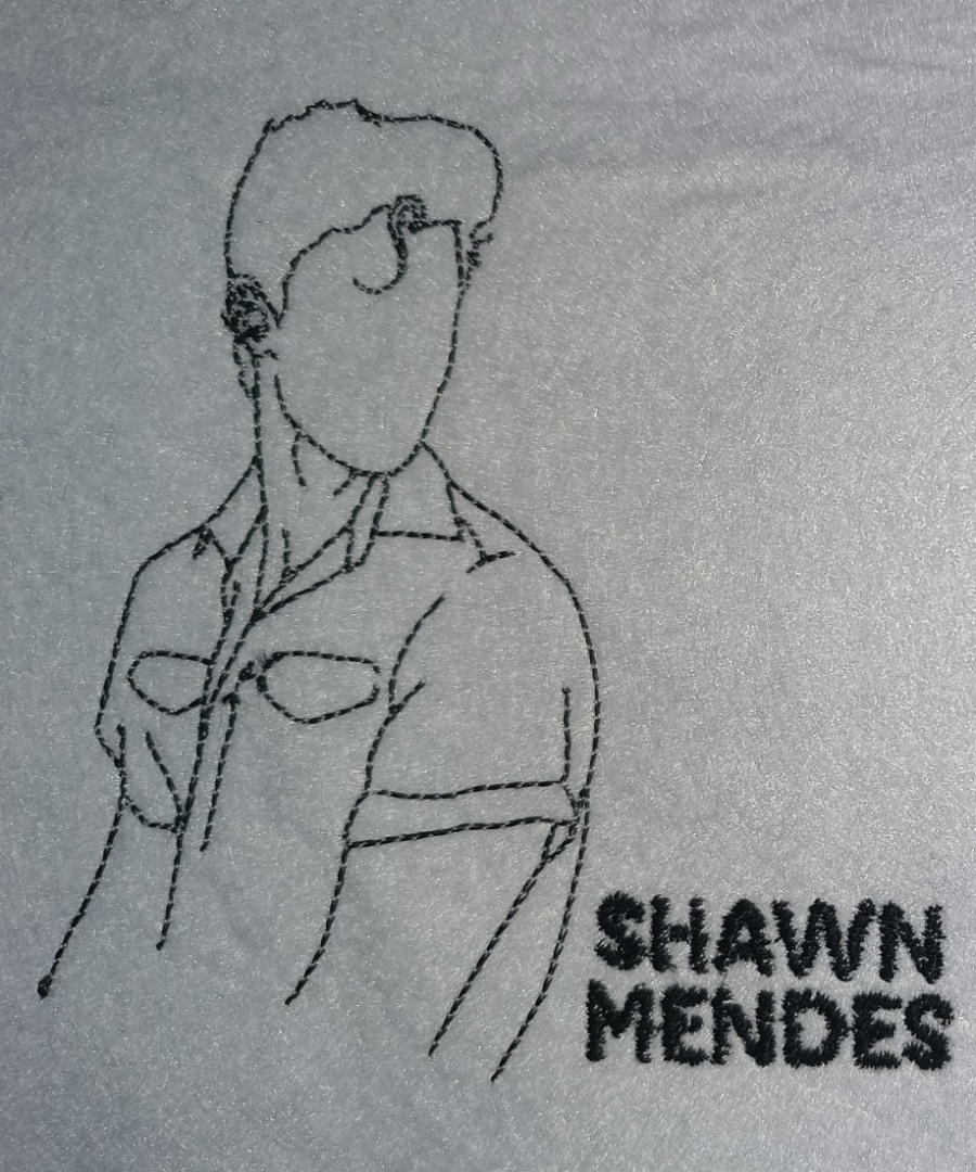 Shawn Mendes Shawn Mendes