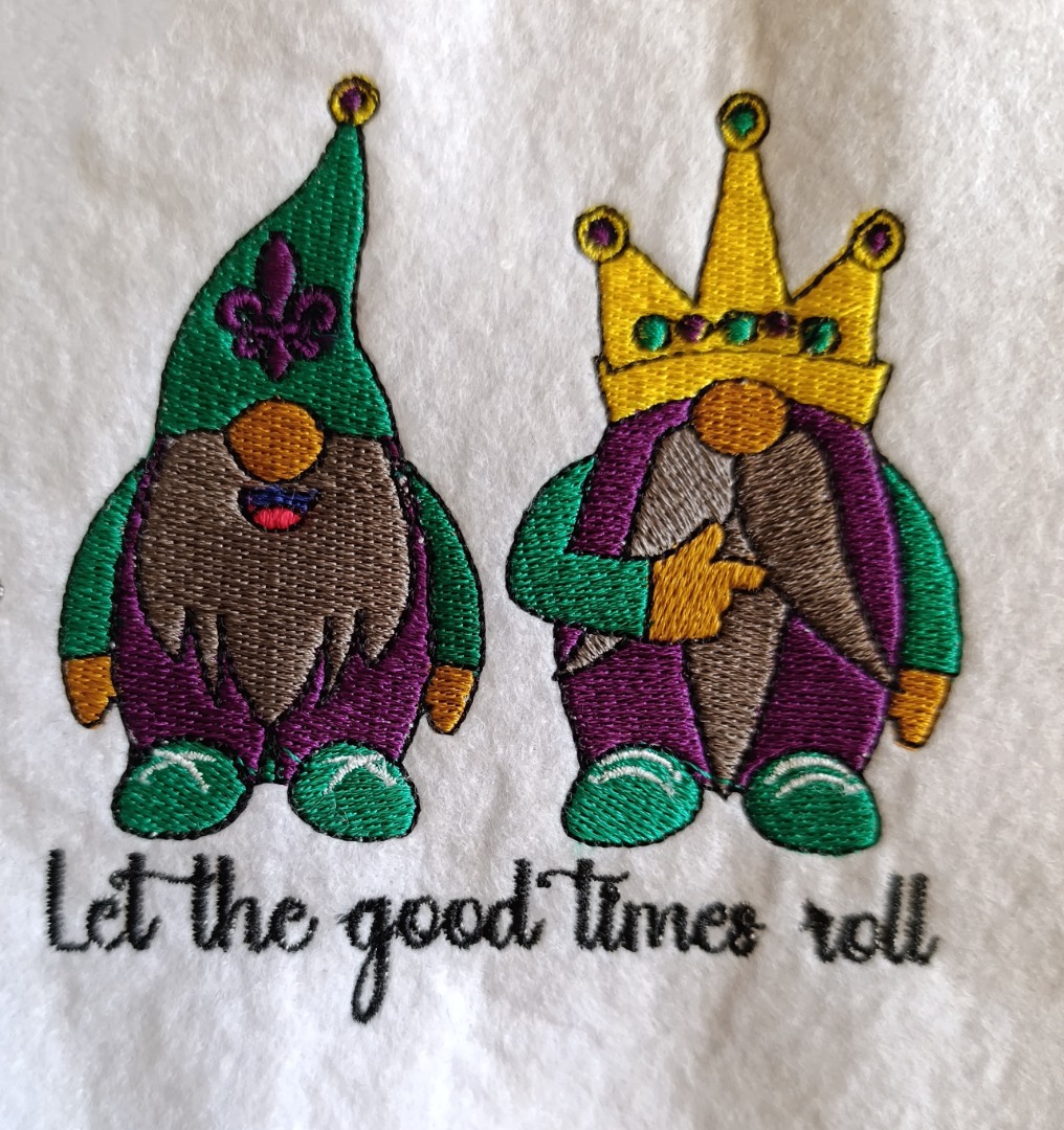 Good Times Gnomes
