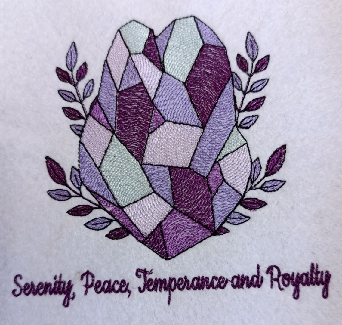 Amethyst February Birthstone Amethyst February Birthstone